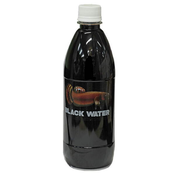 楽天市場】濃縮タイプ BLACK WATER -ブラックウォータ- 500ml