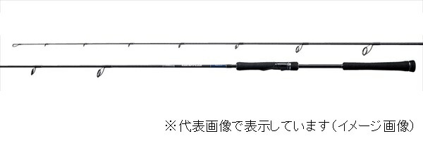 楽天市場】シマノ（SHIMANO） 19 グラップラー タイプLJ S66