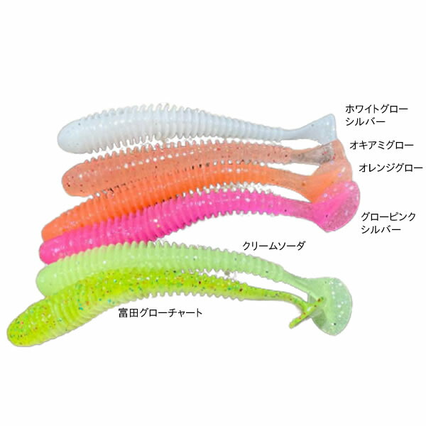 楽天市場】ケイテック スイングインパクト 3in 1091カラー (ソルト