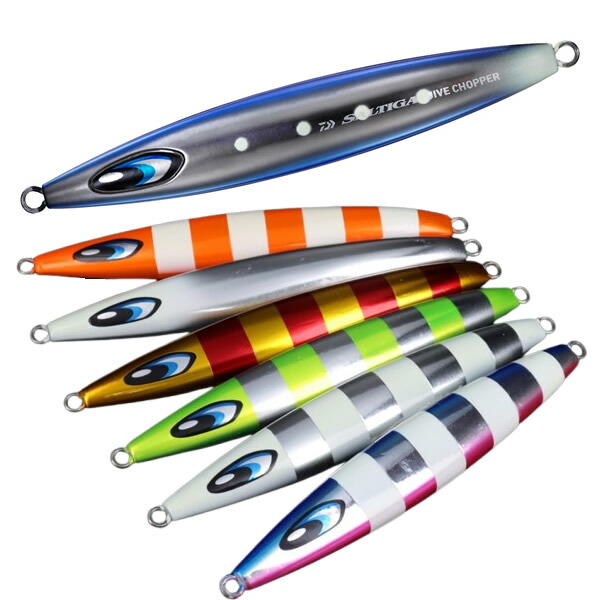 楽天市場】メタルジグ ダイワ（フィッシング｜スポーツ・アウトドア