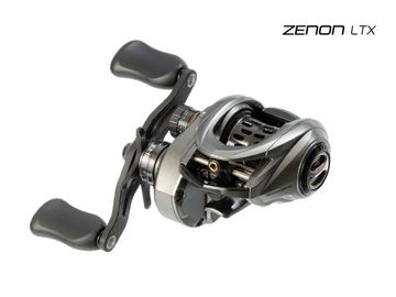 アブ ガルシア ZENON LTX (リール) 価格比較 - 価格.com