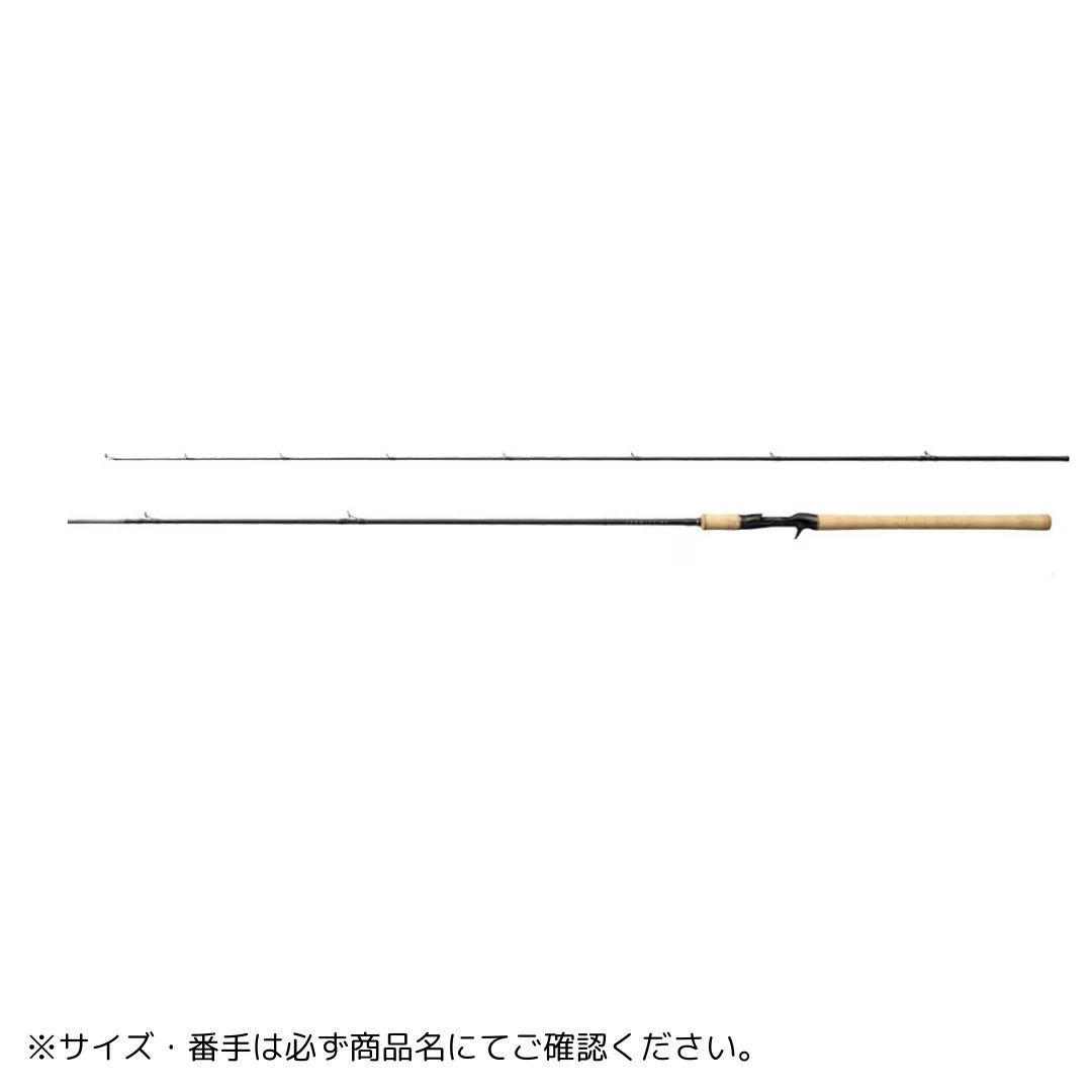 シマノ カーディフNX B64L (ロッド・釣竿) 価格比較 - 価格.com