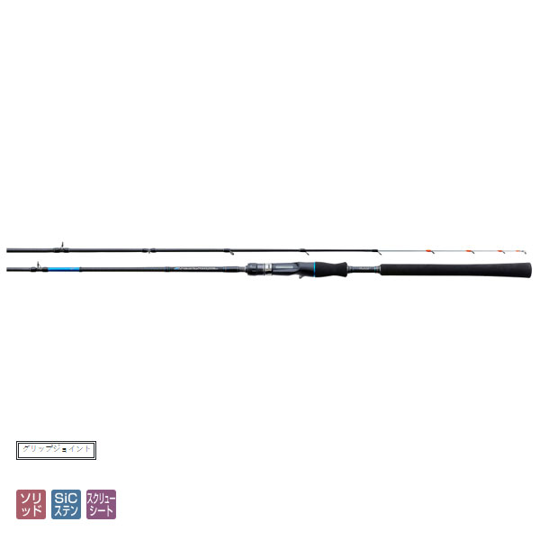 楽天市場】がまかつ デッキステージ タチウオテンヤ M180 大型便B