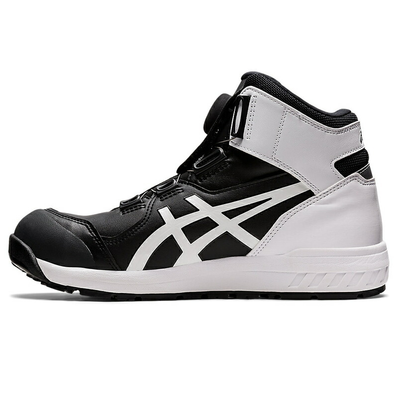 楽天市場】アシックス(asics) 安全靴 ウィンジョブ CP304 Boa 1271A030