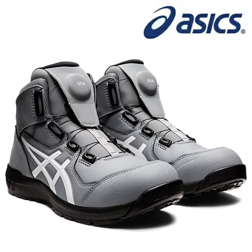 楽天市場】アシックス(asics) 安全靴 ウィンジョブ CP304 Boa 1271A030