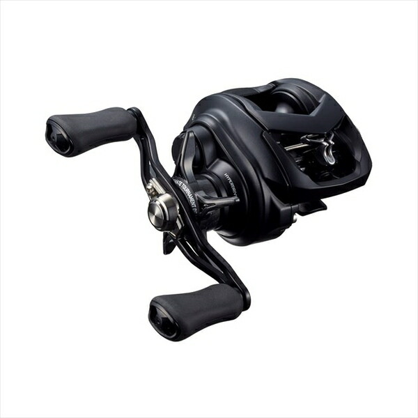 楽天市場】ダイワ(DAIWA) 24 タトゥーラ TW 100XH 右ハンドル : dn e-shop