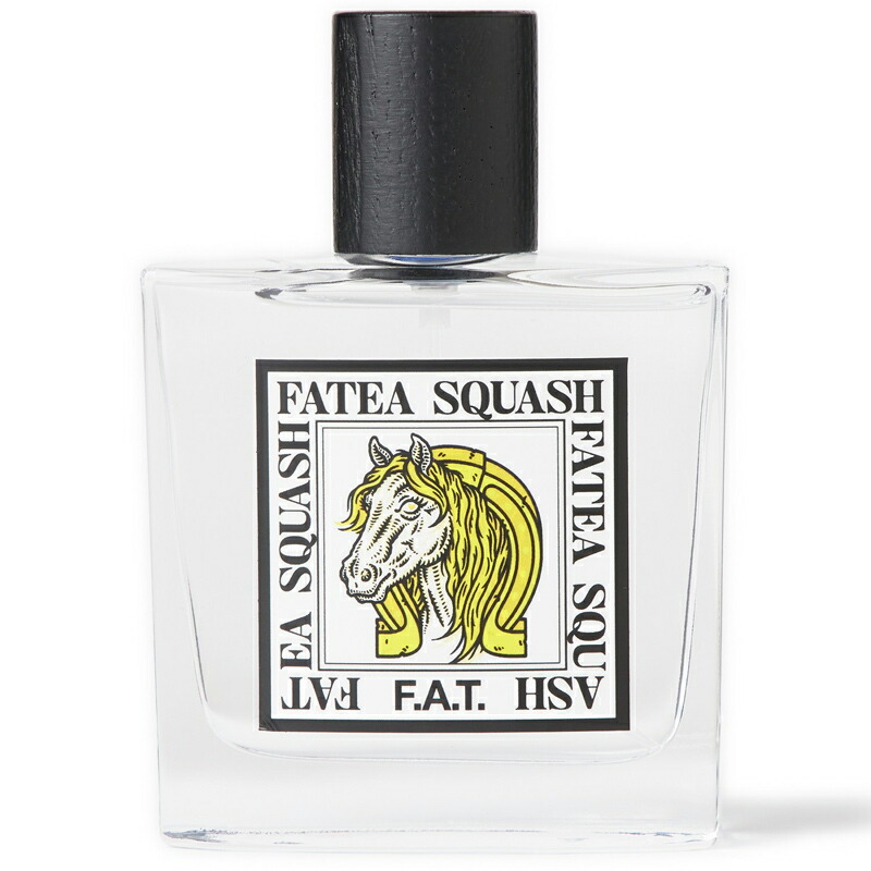楽天市場】FAT エフエーティー 香水 FATEASQUASH F32610-AC02