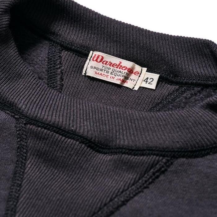 楽天市場】ウエアハウス WAREHOUSE スウェット Lot 401 COBB