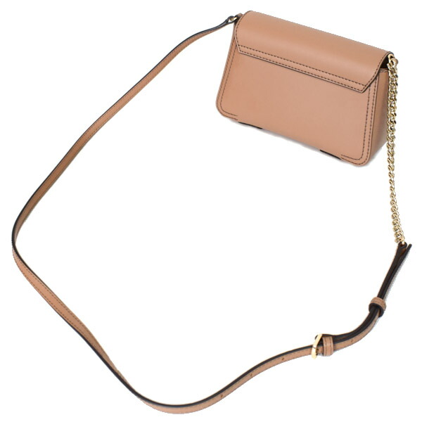 楽天市場】フルラ バッグ FURLA レザー キルケ ミニ ロゴ フラップ