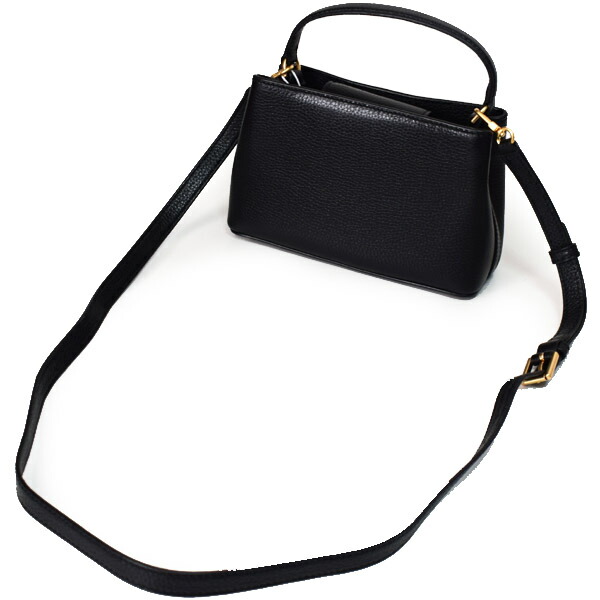 楽天市場】トリーバーチ バッグ TORY BURCH レザー ブリテン マイクロ