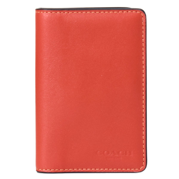 楽天市場】コーチ 名刺入れ（定期入れ・パスケース｜財布・ケース