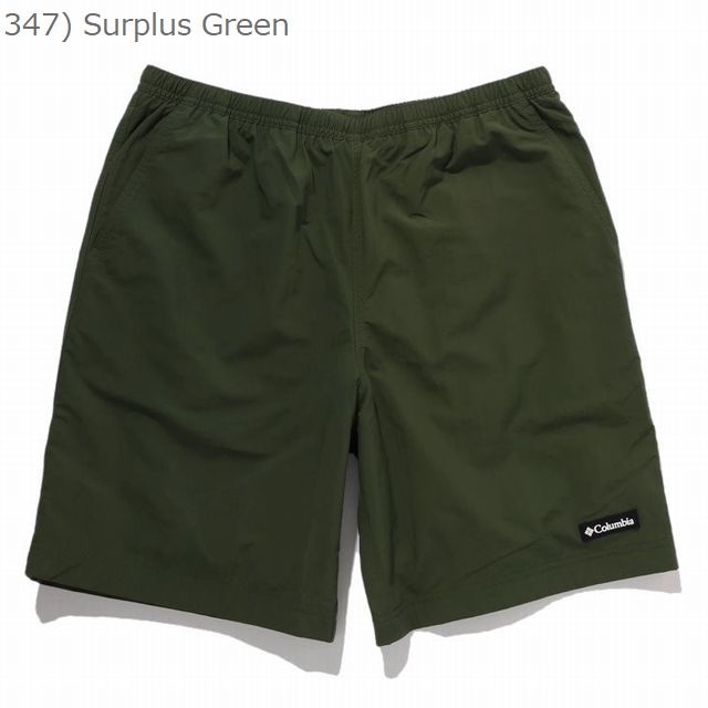 楽天市場】[20%OFF] [2024春夏新作] コロンビア ショーツ ショート