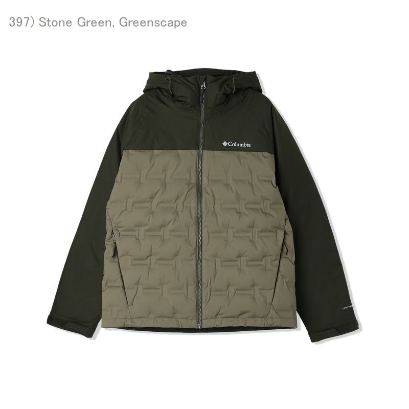 楽天市場】30％OFF コロンビア ジャケット ダウン アウター COLUMBIA