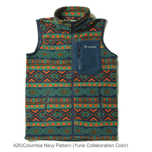 楽天市場】[2020秋冬新作][20%OFF!] コロンビア フリース アウター