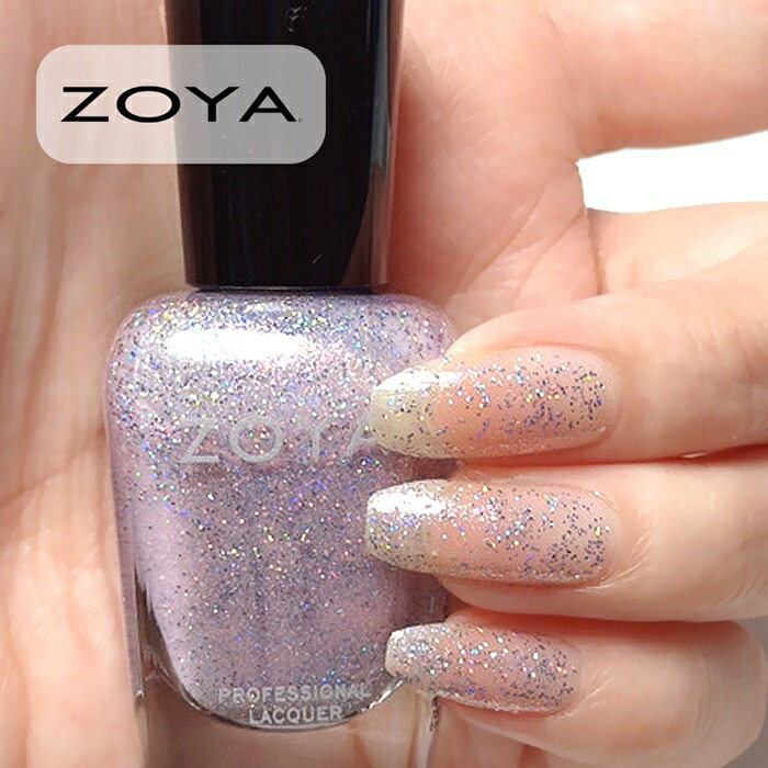 楽天市場】ZOYA ゾーヤ ゾヤ ネイルカラー ZP1210 FAIRLEIGH