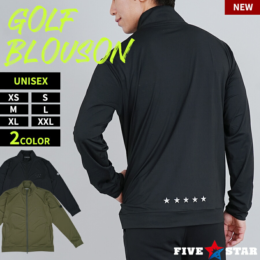 楽天市場】ナイロン ジャケット（ゴルフ｜スポーツ・アウトドア）の通販