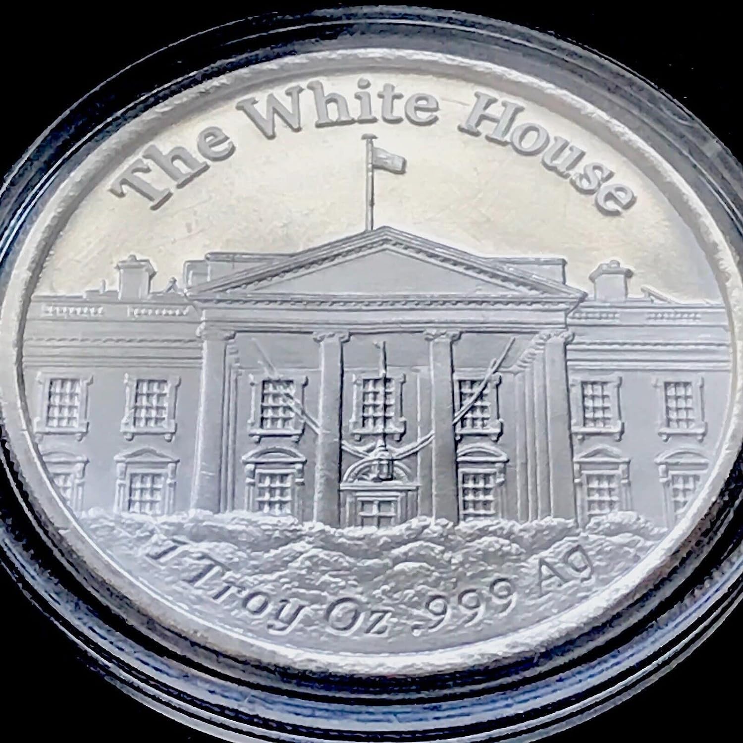 楽天市場】トランプ 大統領 メダル ドナルドトランプ Donald Trump