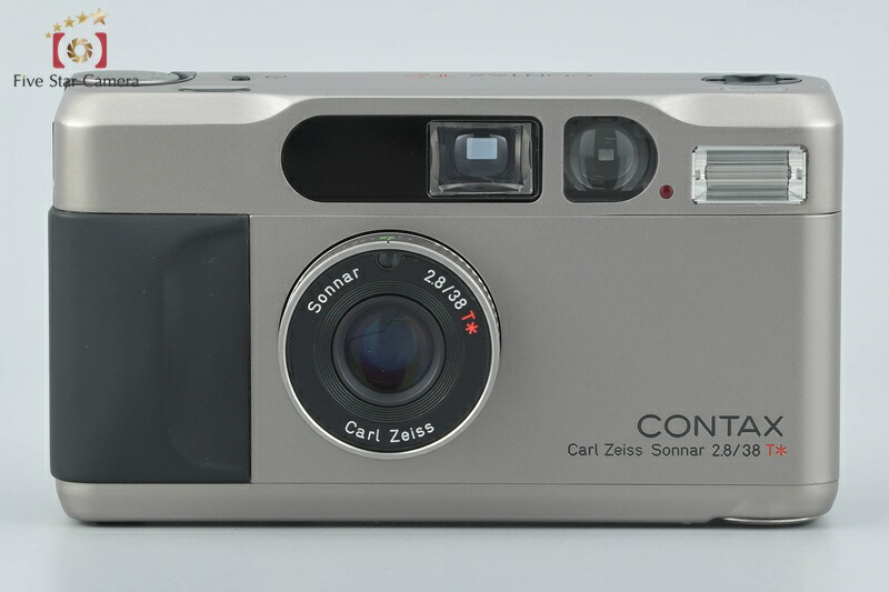 楽天市場】contax t2 ケースの通販