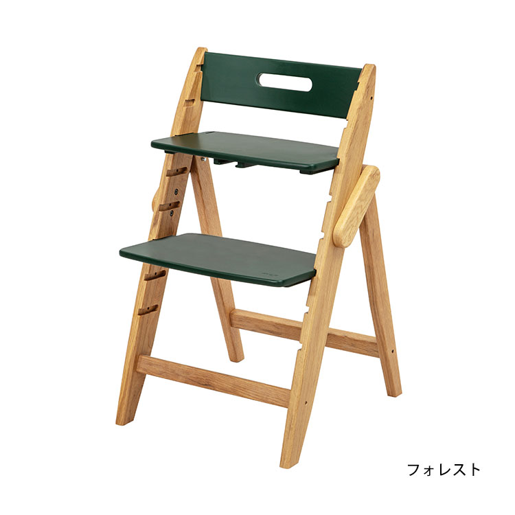 楽天市場】moji モジ イッピー ノーブル YIPPY NOVEL ハイチェア