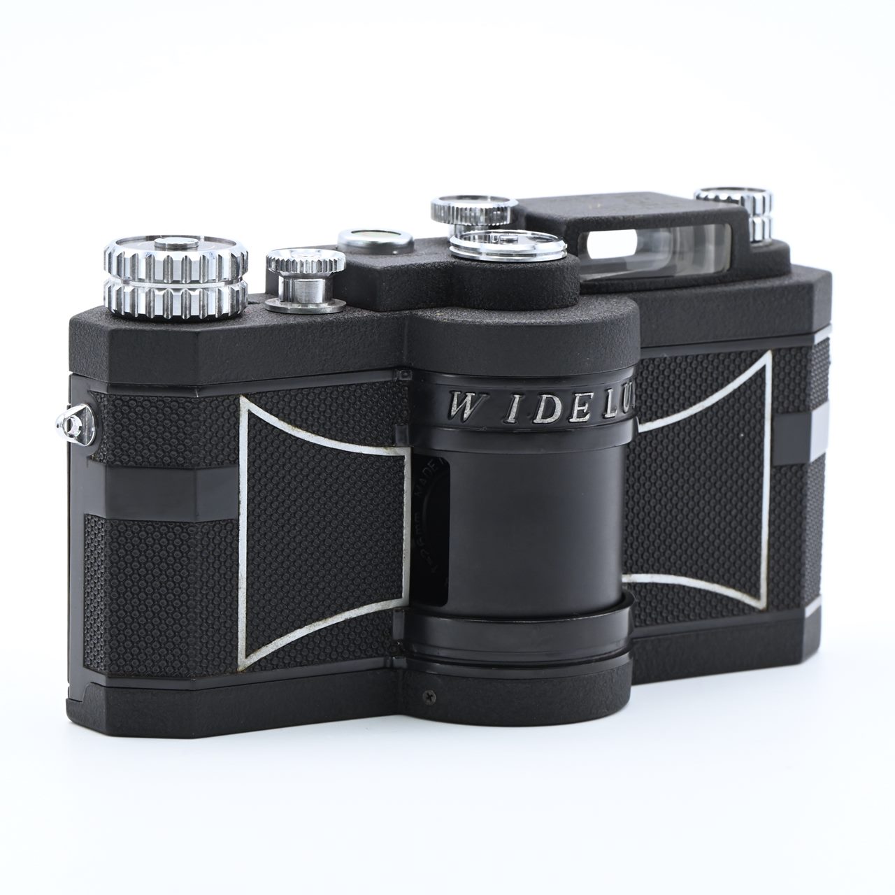 楽天市場】PANON パノン WIDELUX F7 パノラマ フィルム フィルムカメラ