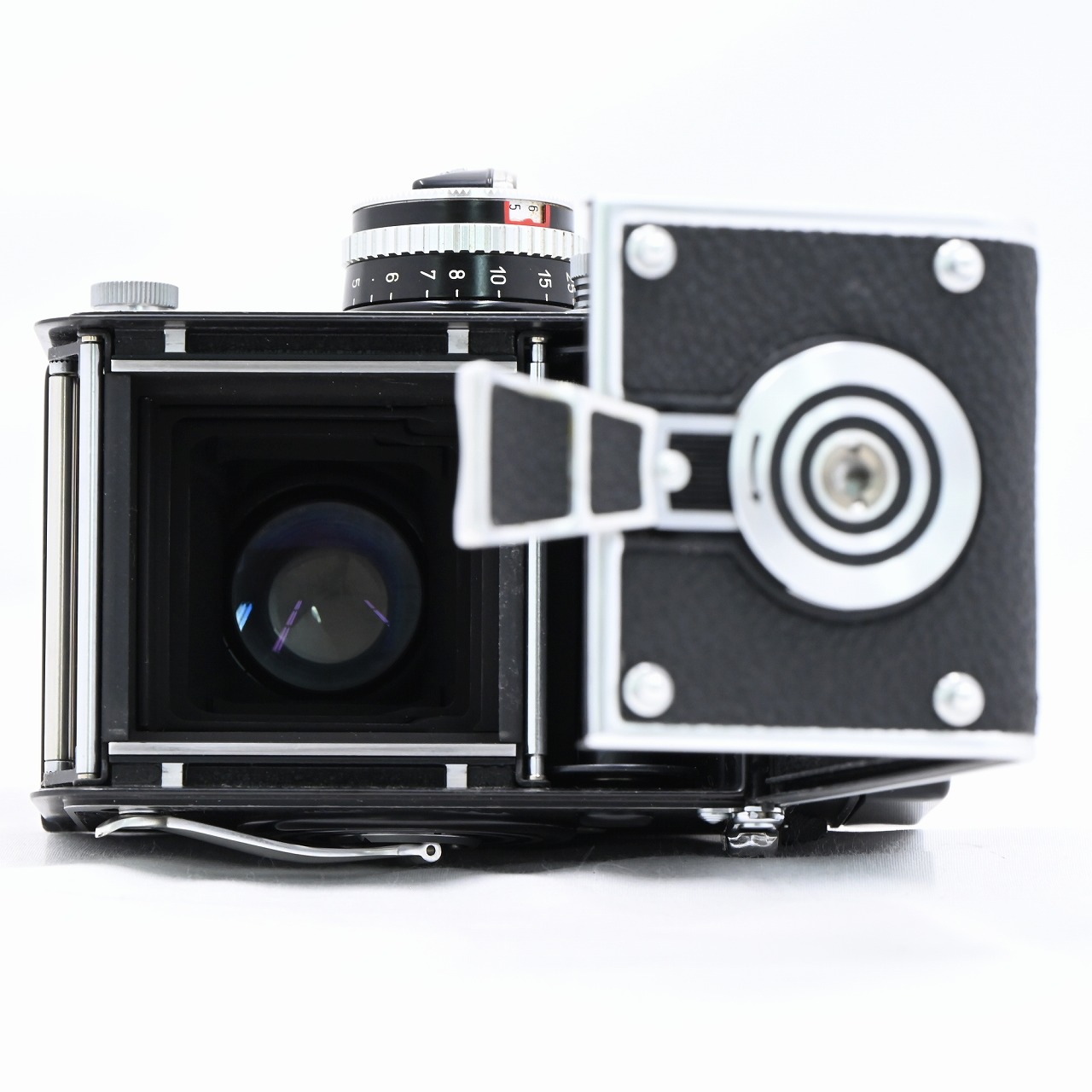 楽天市場】ローライ Rollei ROLLEIFLEX TELE Sonnar 135mm F4 ローライ