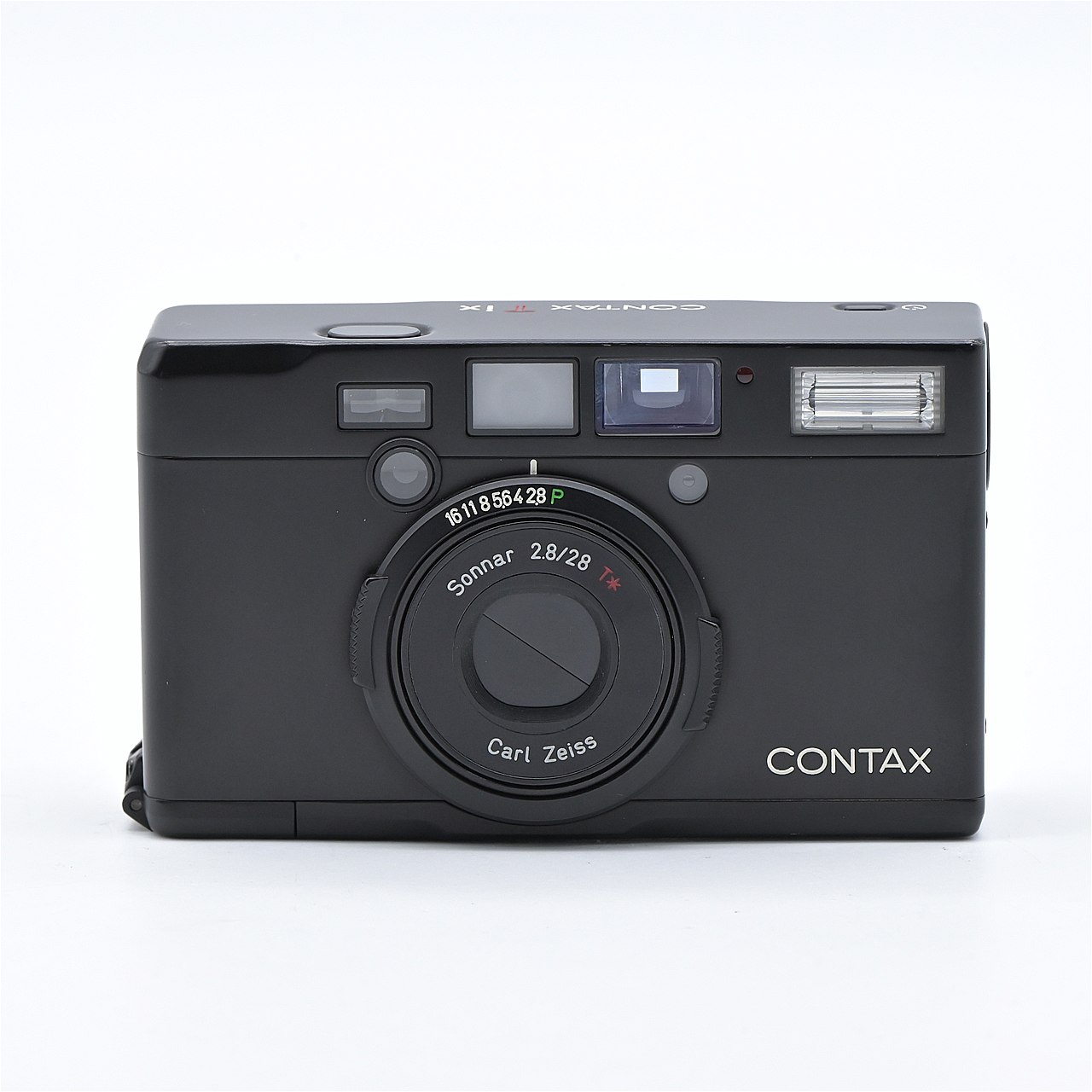 楽天市場】CONTAX Tixの通販