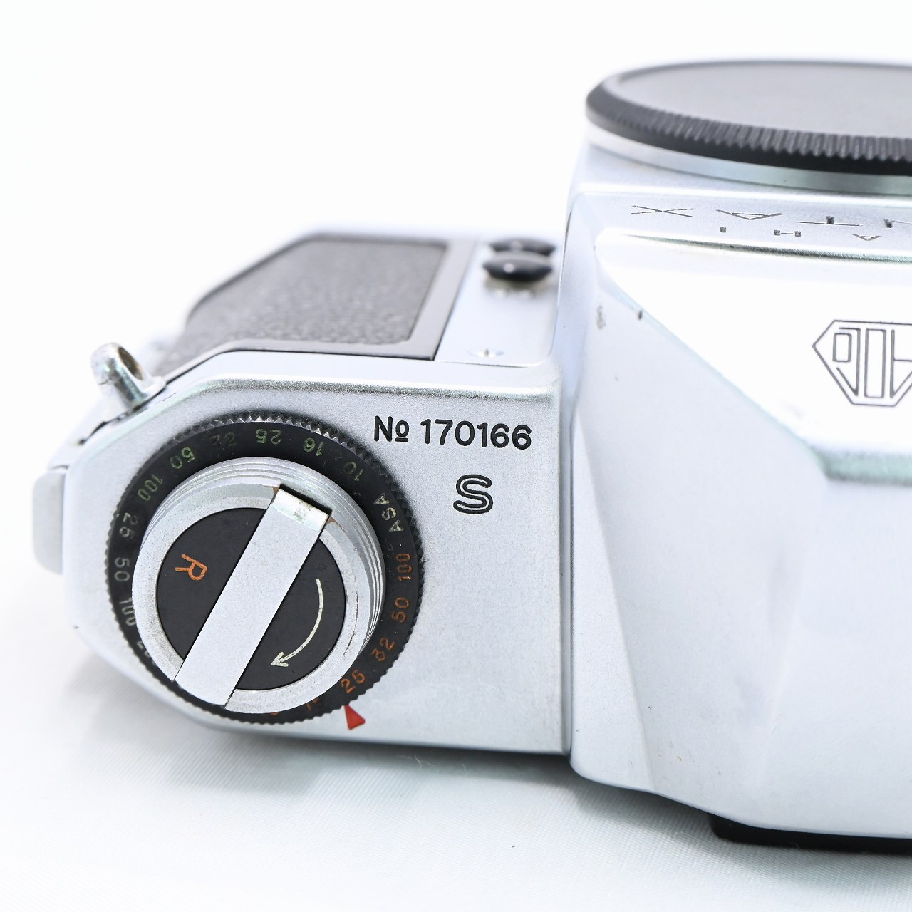 楽天市場】【幻のプロトタイプ 博物館級】PENTAX ペンタックス ASAHI