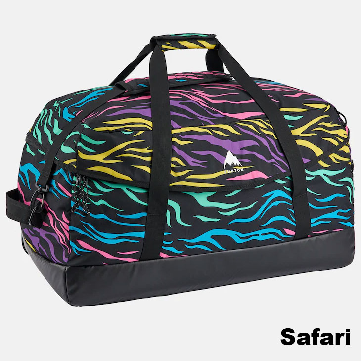 楽天市場】BURTON バートン BAG Burton Flight Attendant 90L Duffel