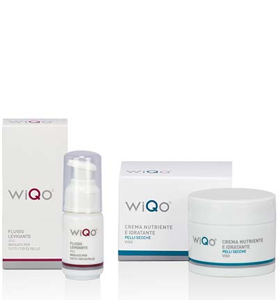 NTB】WiQo ワイコ 保湿ナリシングクリーム サンプル 40枚セット ワイコ