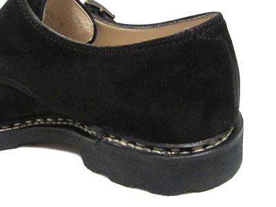 楽天市場】【スエードケアセットプレゼント中】 パラブーツ ウィリアム