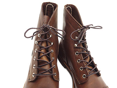 楽天市場】【交換往復送料無料】レッドウィング アイアンレンジャー