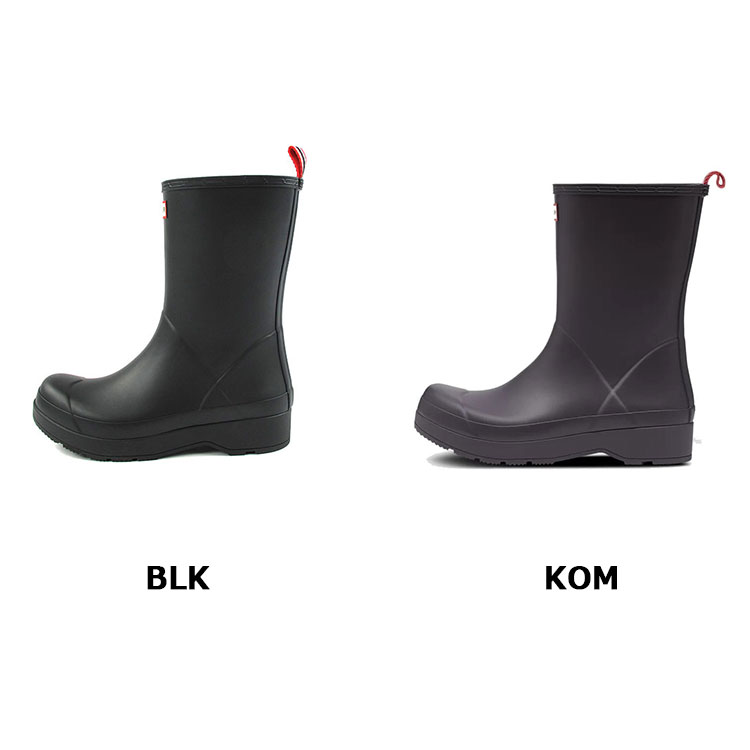 楽天市場】【rain15】ハンター レインブーツ ラバーブーツ メンズ 新色
