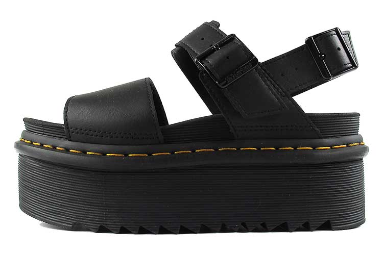 楽天市場】＜クーポン対象外＞ドクターマーチン サンダル ヴォス