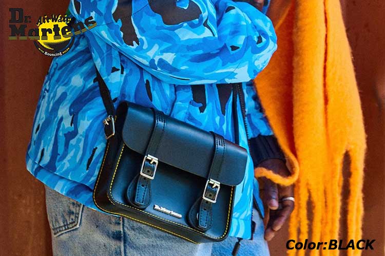 楽天市場】＜クーポン対象外＞ドクターマーチン サッチェル バッグ