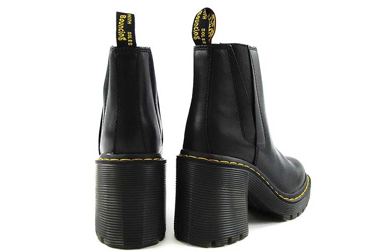 楽天市場】ドクターマーチン スペンスレディース SPENCE サイドゴア