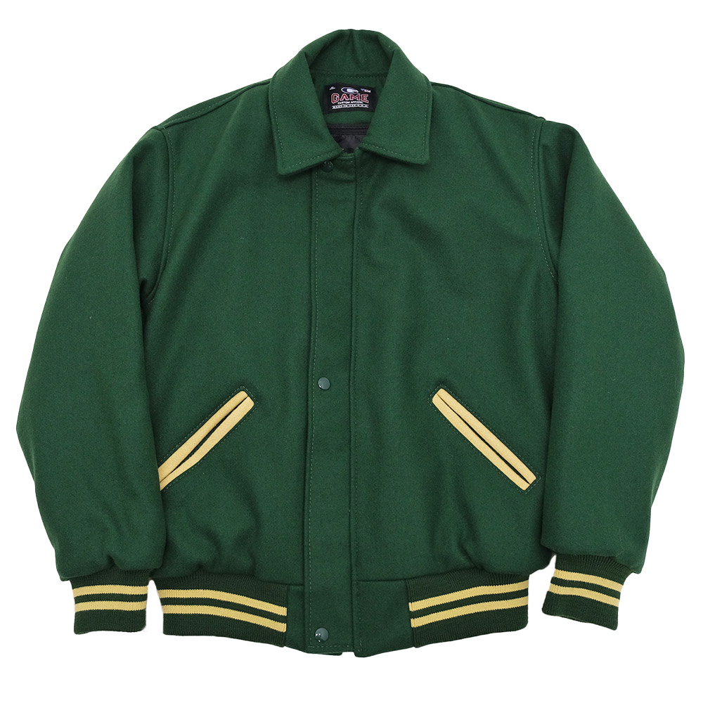 楽天市場】game sportswear（種類（コート・ジャケット）スタジャン