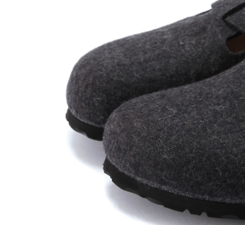 楽天市場】【shoes15】ビルケンシュトック ボストン レディース