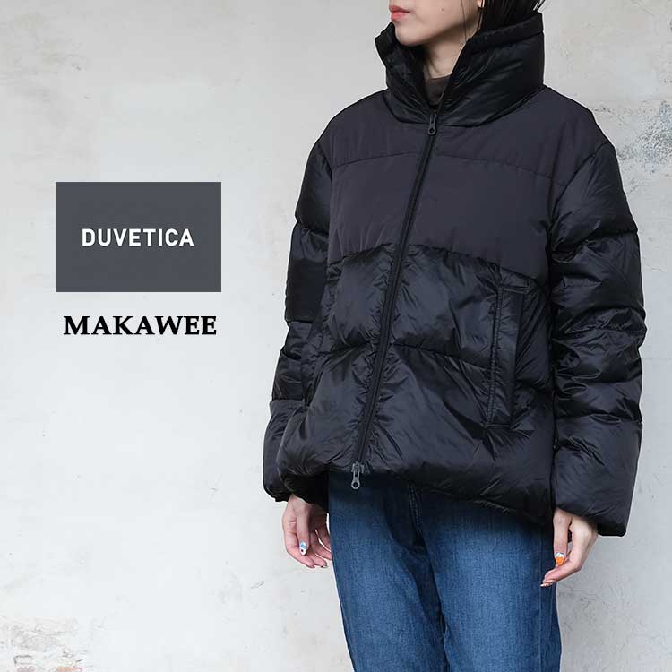 楽天市場】デュベティカ ダウンジャケット レディース マカウィ