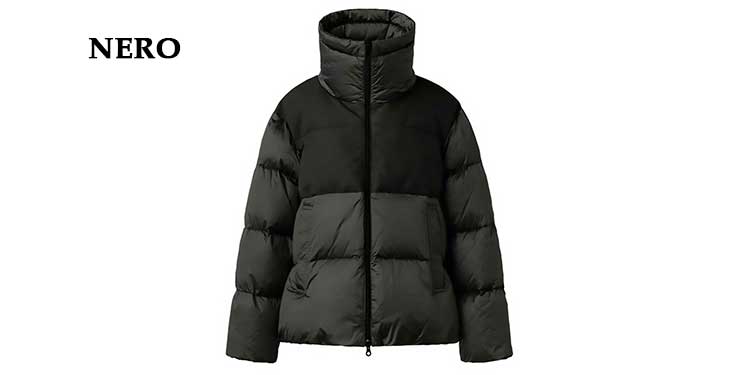 楽天市場】デュベティカ ダウンジャケット レディース マカウィ