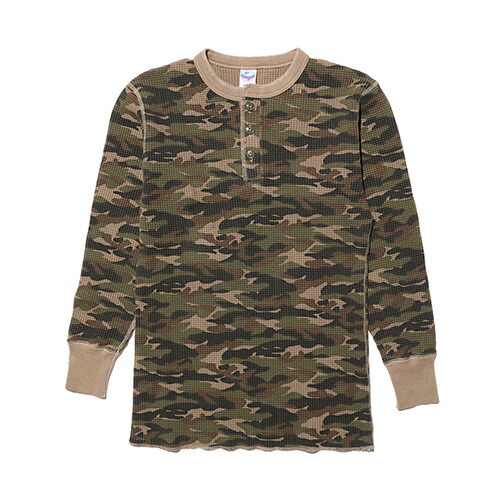 楽天市場】JELADO ジェラード AB94236 Mega Thermal Henly Neck メガ