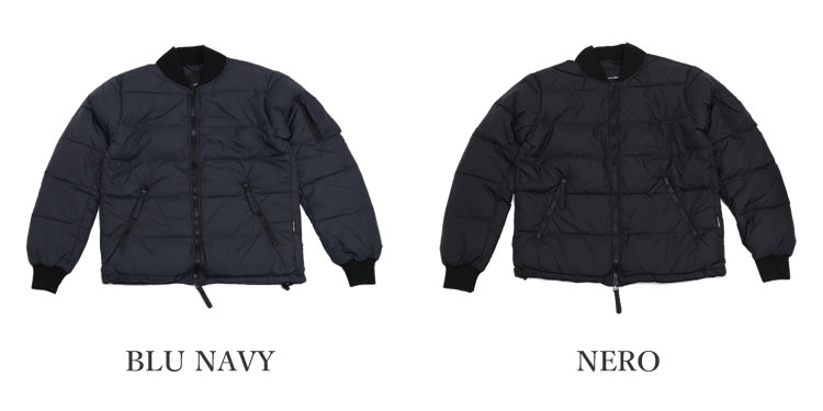 楽天市場】デュベティカ ダフィ ダウンジャケット メンズ DUVETICA