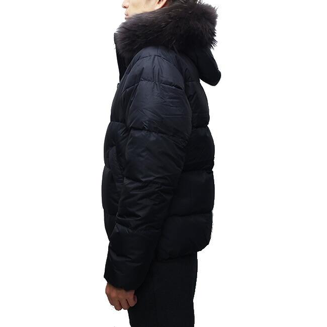 楽天市場】デュベティカ ベガチンクエ ダウンジャケット メンズ