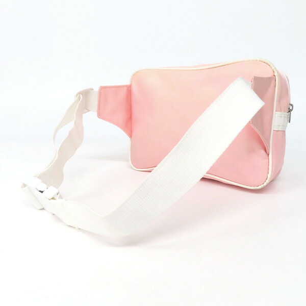 楽天市場】【美品】Courreges クレージュ ロゴプリント シルバー金具