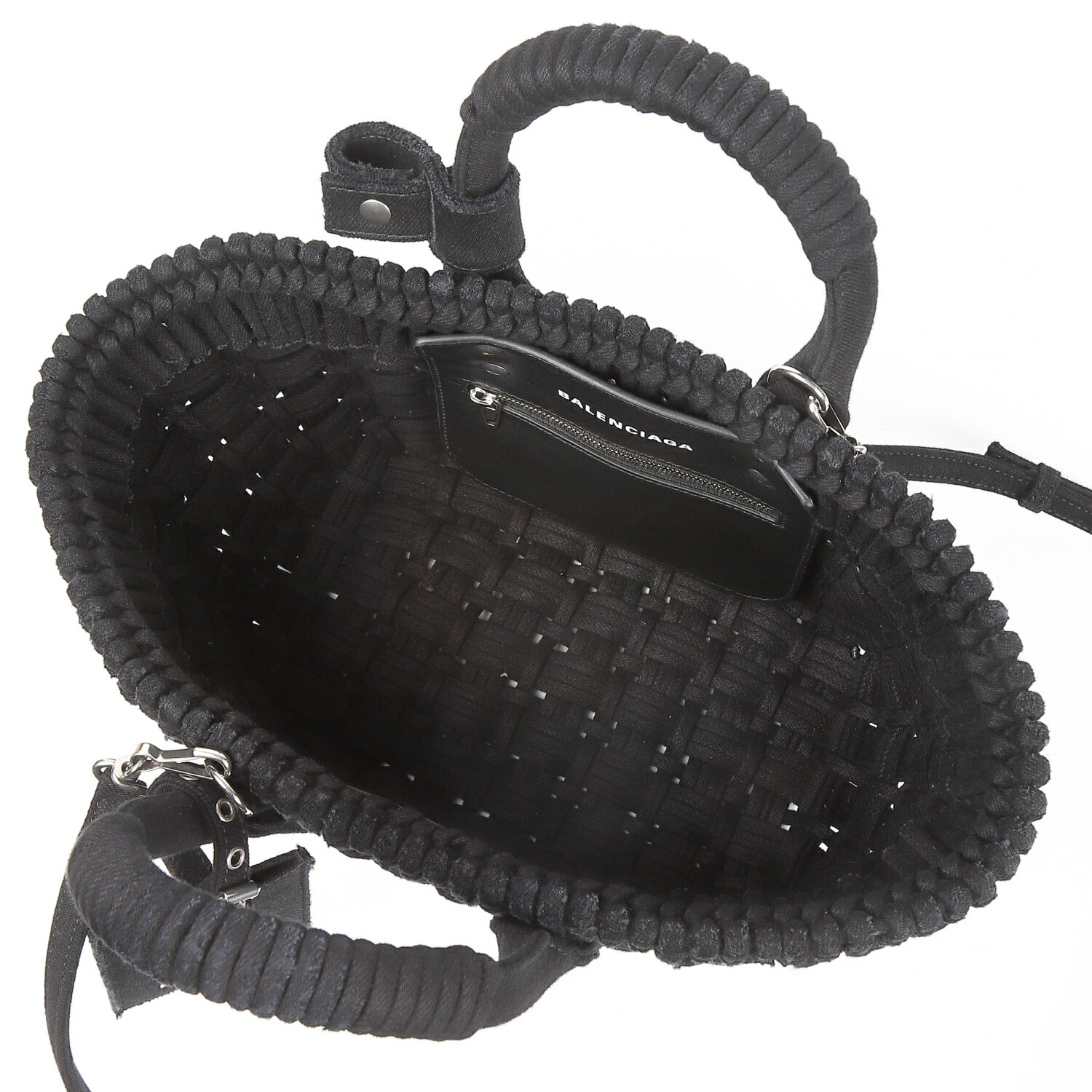 楽天市場】＼最短翌日配送！／ BALENCIAGA バレンシアガ ハンドバッグ