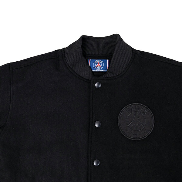 楽天市場】ファナティクス PSG パリサンジェルマン ALL MELTON JACKET