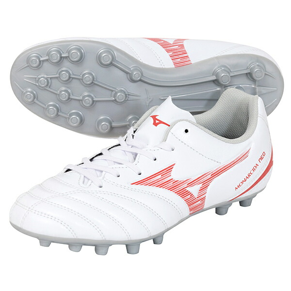 楽天市場】ミズノ モナルシーダネオ 3 SELECT JR MG ジュニア用