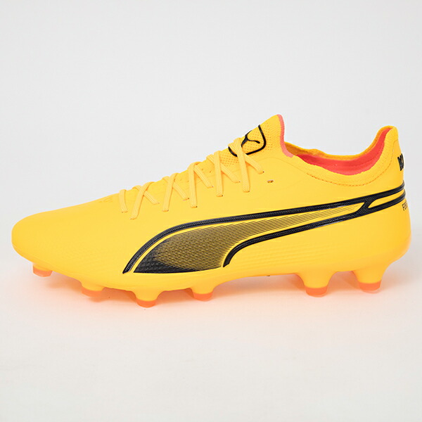 楽天市場】プーマ キング アルティメット HG/AG 大人用 サッカー