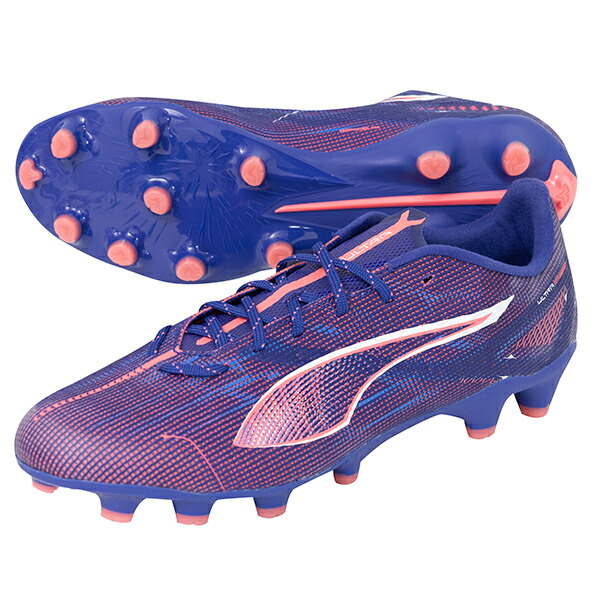 楽天市場】プーマ ウルトラ 5 プロ HG/AG 大人用 サッカースパイク