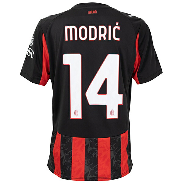 楽天市場】【スピード出荷】プーマ 25-26 ACM ACミラン #14 モドリッチ