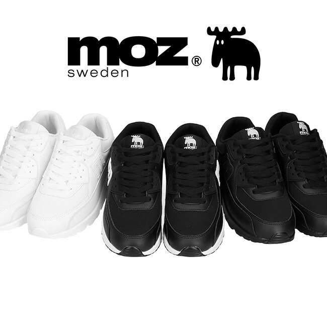 楽天市場】モズ moz スニーカー レディース 疲れない 歩きやすい